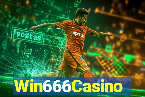 Win666Casino