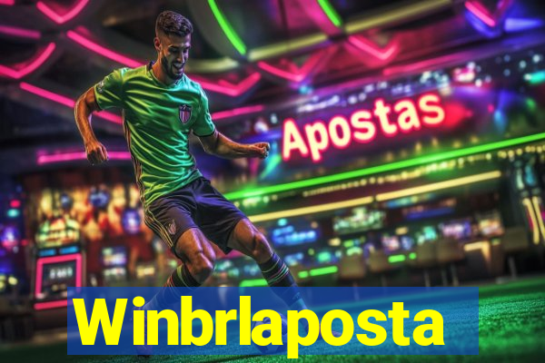 Winbrlaposta