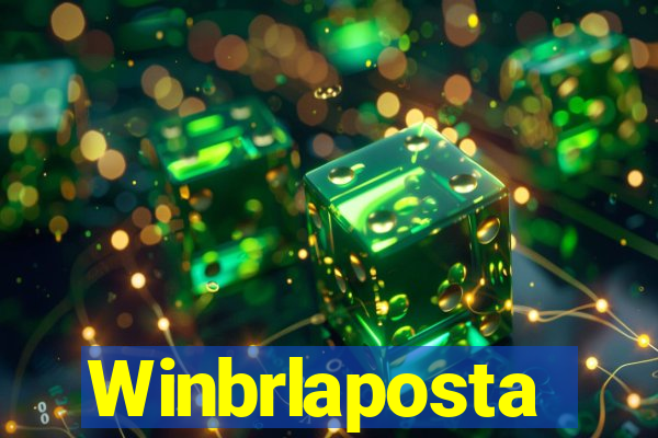 Winbrlaposta