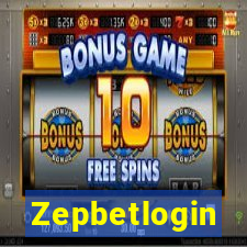 Zepbetlogin