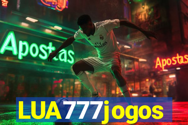 LUA777jogos