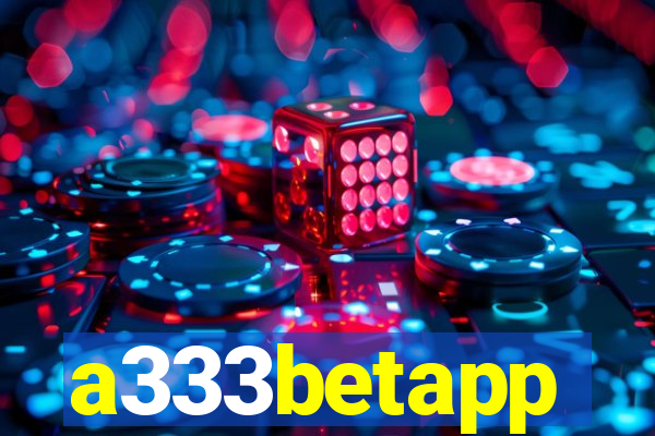 a333betapp