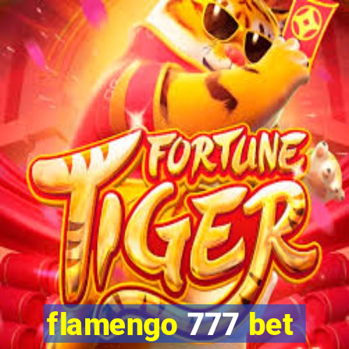 flamengo 777 bet