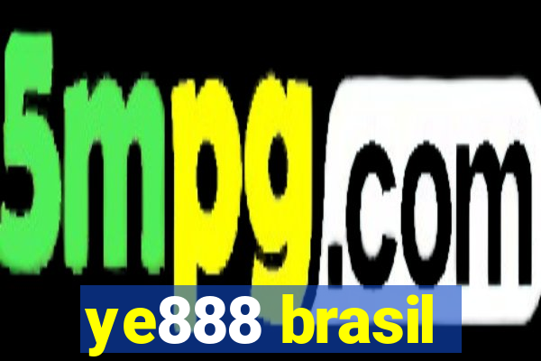 ye888 brasil