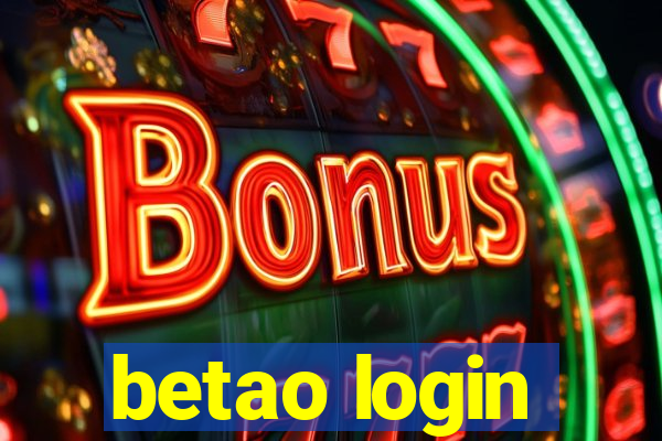 betao login