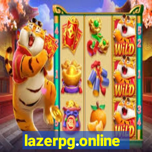 lazerpg.online