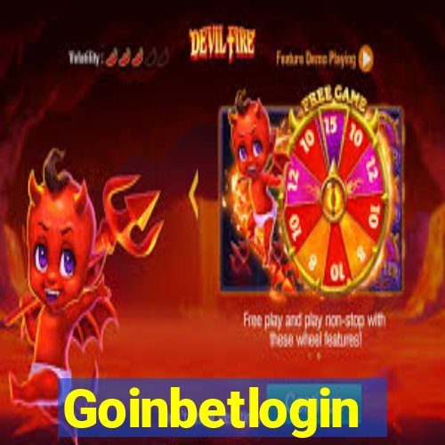 Goinbetlogin