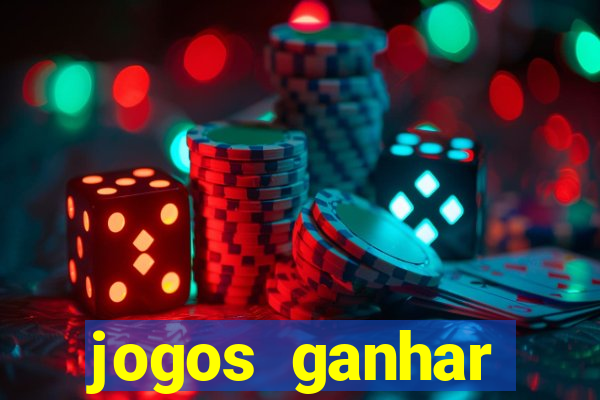 jogos ganhar dinheiro no pix