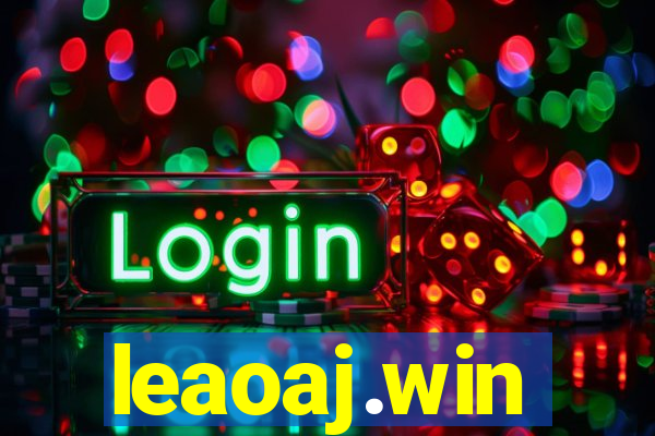 leaoaj.win