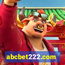 abcbet222.com