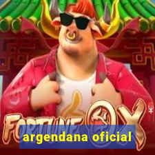 argendana oficial