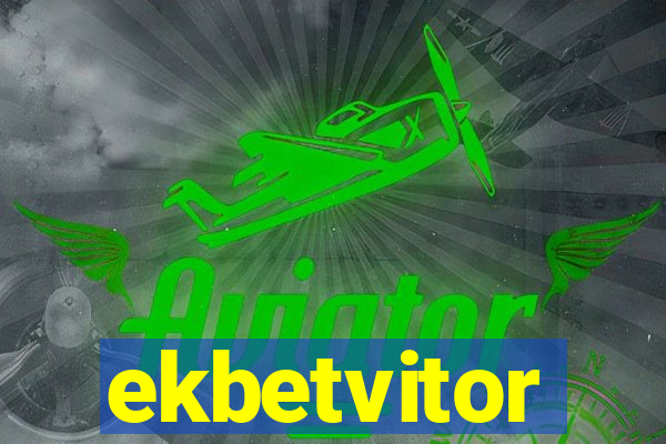 ekbetvitor