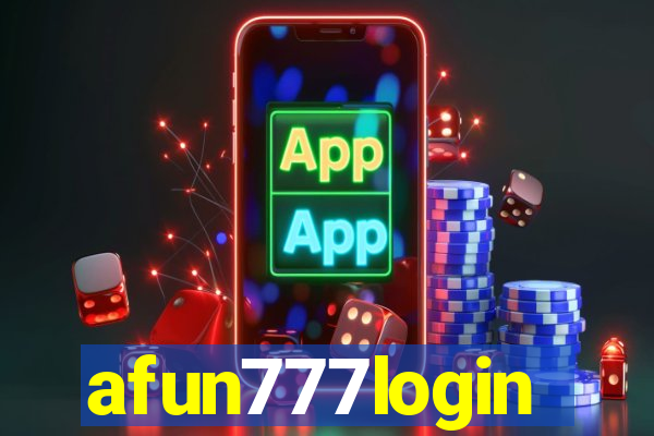 afun777login