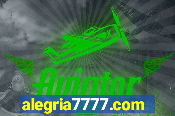 alegria7777.com