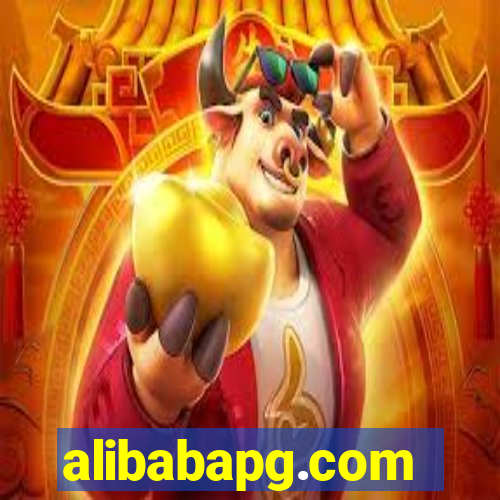 alibabapg.com