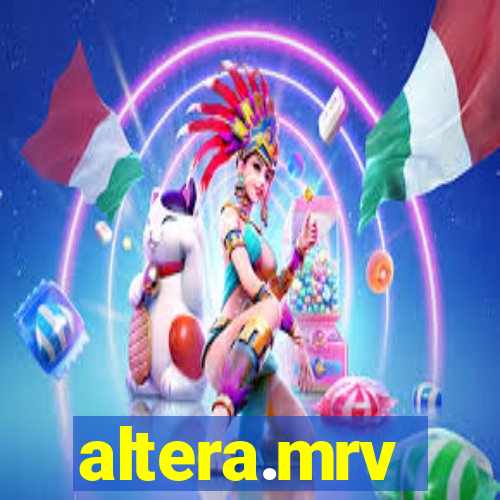 altera.mrv