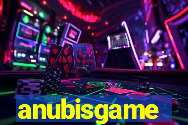 anubisgame