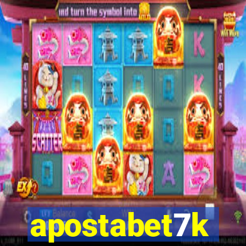 apostabet7k