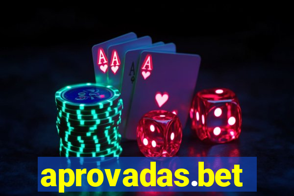 aprovadas.bet