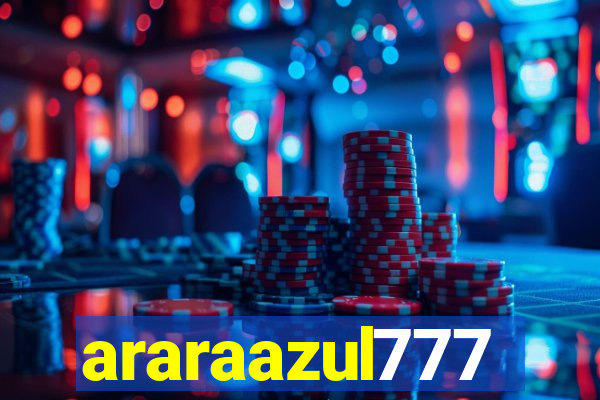 araraazul777