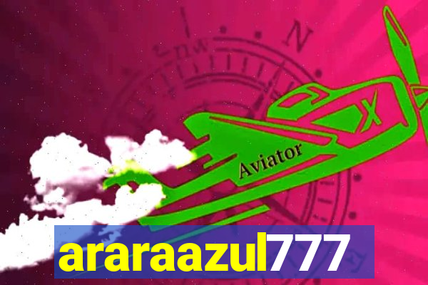 araraazul777