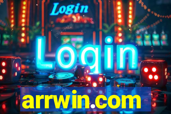 arrwin.com