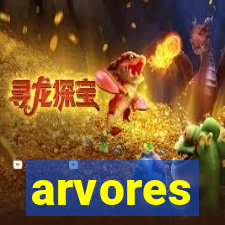 arvores-pg.com