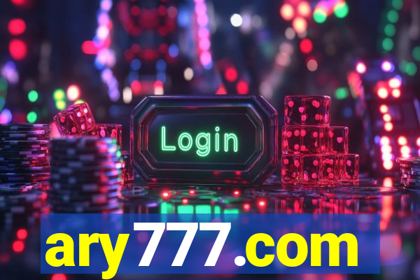 ary777.com