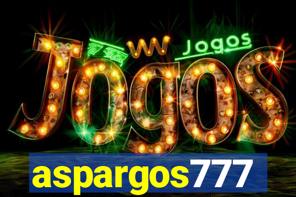 aspargos777