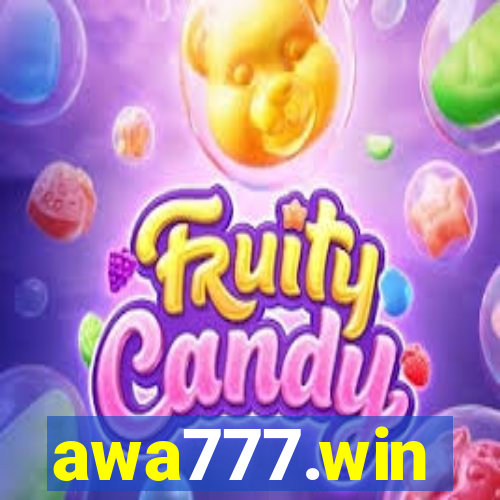 awa777.win