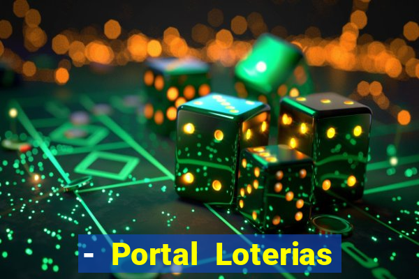 - Portal Loterias | CAIXA