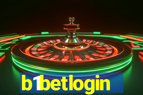 b1betlogin