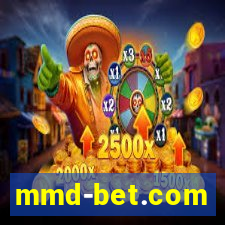 mmd-bet.com