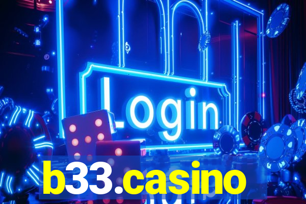 b33.casino