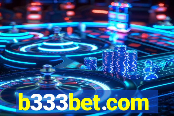 b333bet.com