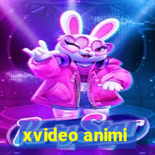 xvideo animi