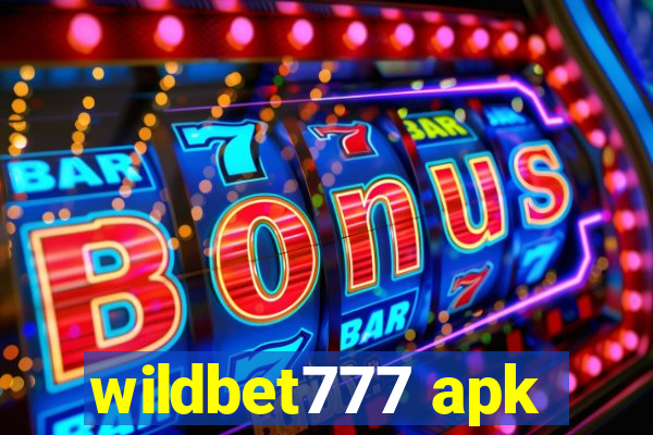 wildbet777 apk