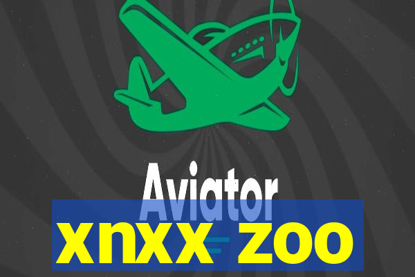 xnxx zoo