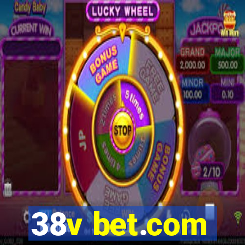 38v bet.com