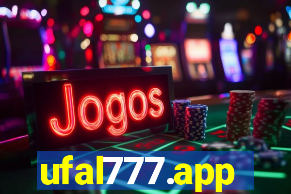 ufal777.app