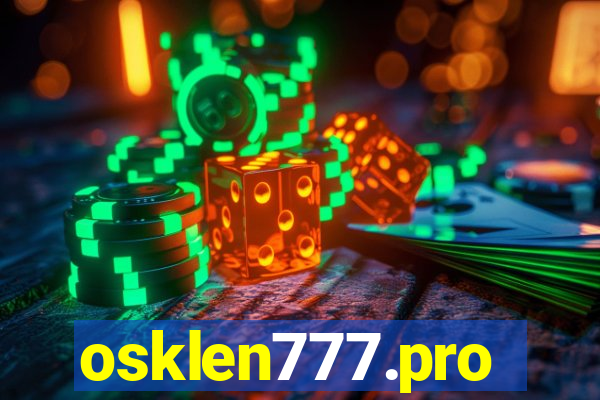 osklen777.pro