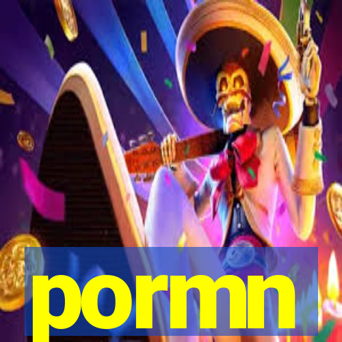 pormn