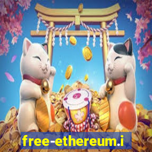 free-ethereum.io