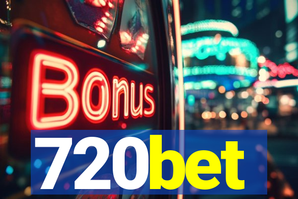 720bet