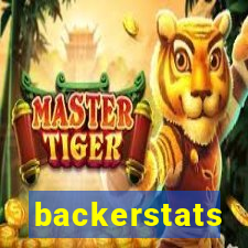 backerstats