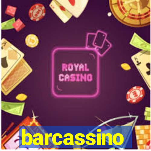 barcassino