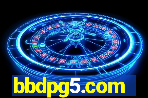 bbdpg5.com