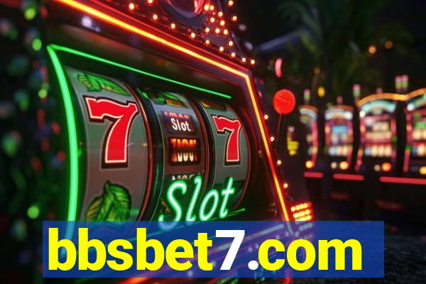 bbsbet7.com