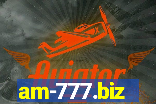 am-777.biz