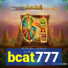 bcat777